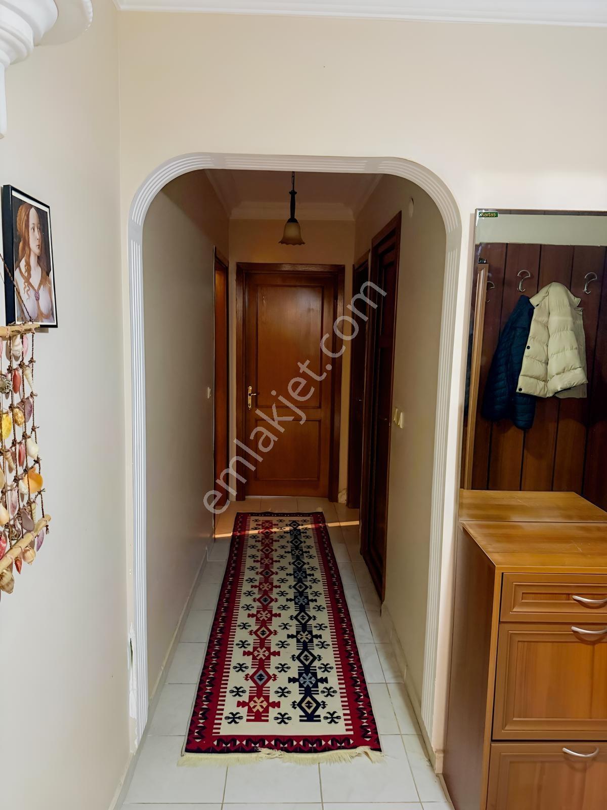 Köşklüçeşme Mah Arakat Asansörlü E5'e Yakın 3+1 Ferah Daire - Görsel 14