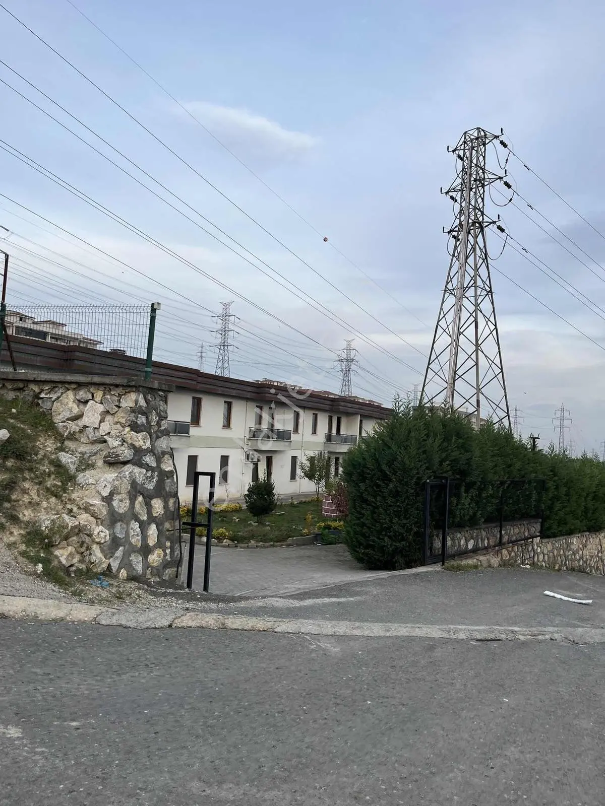 Serdivan Kemalpaşada Yatırımlık Satılık Daire!