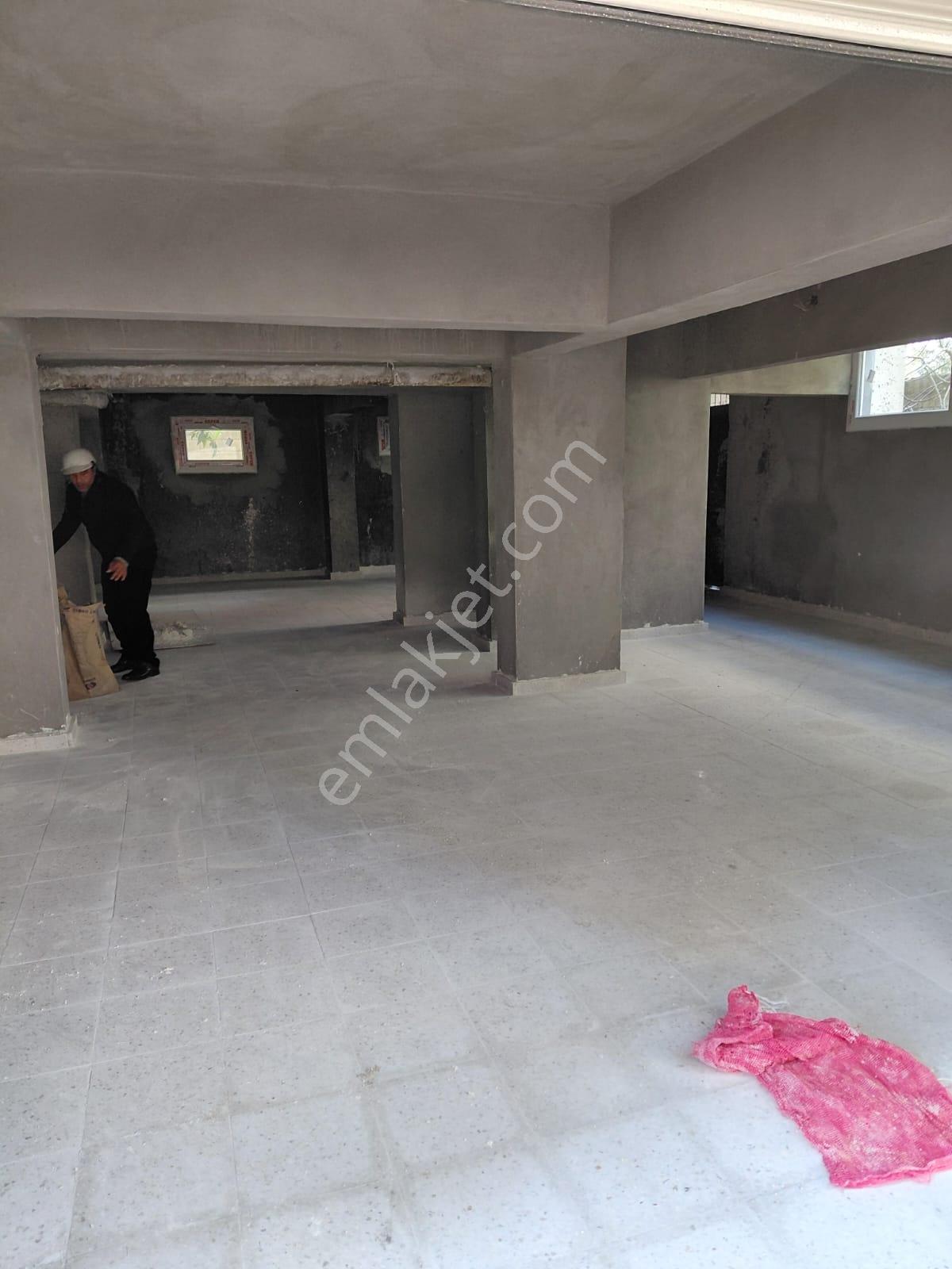 Yakup Göymenden Cumhuriyette Ana Yol Üzeri Kiralık 310 M2 Depo - Görsel 10