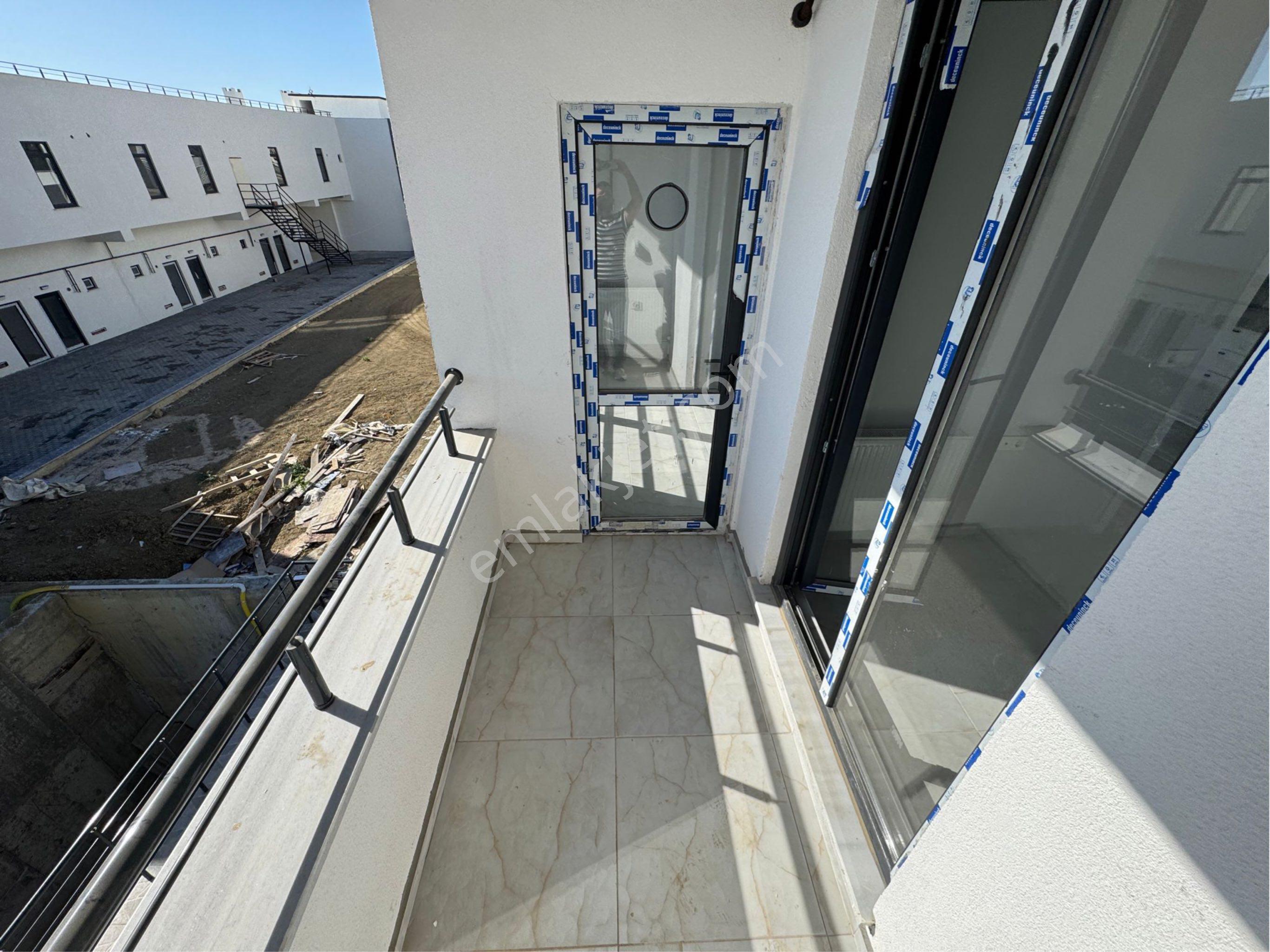 Tekirdağ Süleymanpaşa Atatürk Mah Satılık 1+1 Ofis Büro - Görsel 4
