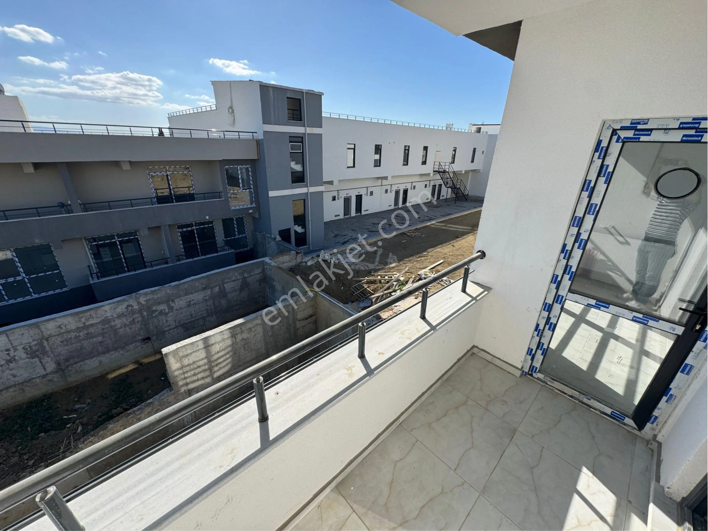 Tekirdağ Süleymanpaşa Atatürk Mah Satılık 1+1 Ofis Büro - Görsel 2