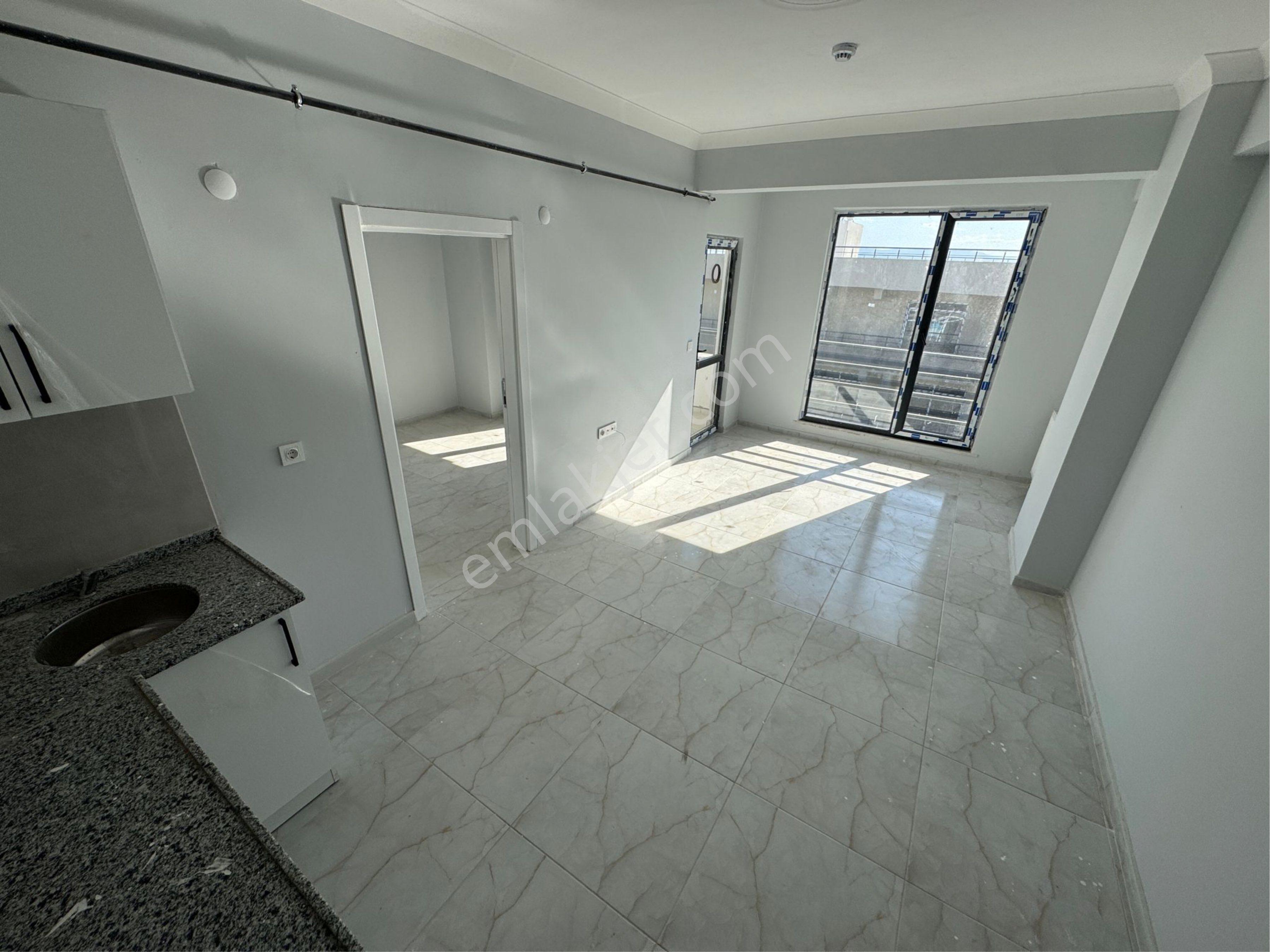 Tekirdağ Süleymanpaşa Atatürk Mah Satılık 1+1 Ofis Büro - Görsel 6