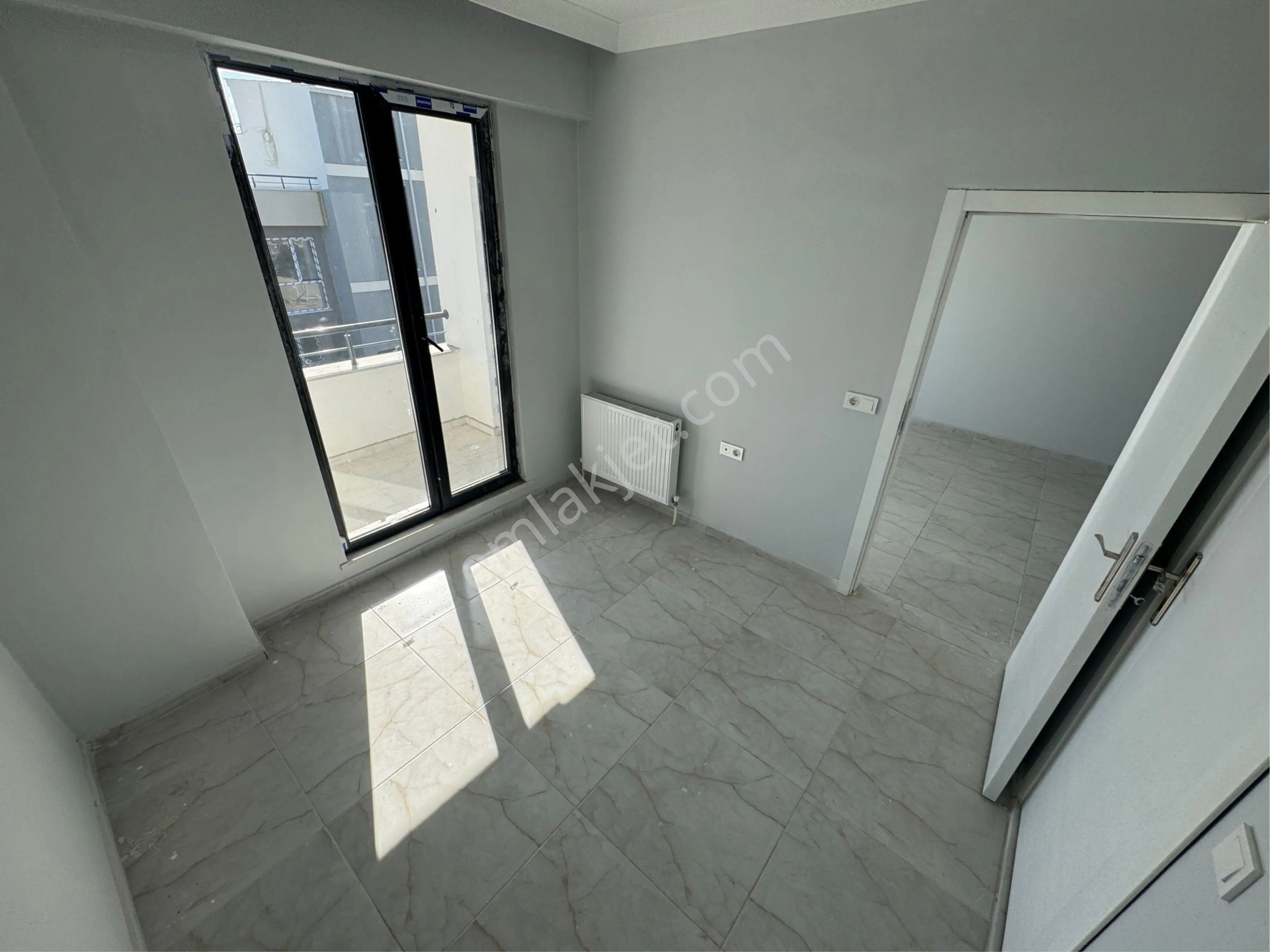 Tekirdağ Süleymanpaşa Atatürk Mah Satılık 1+1 Ofis Büro - Görsel 3