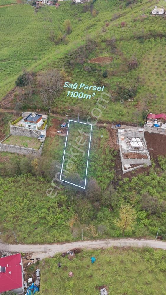 Merkez Uğurlu Mahallesinde Satılık-takaslı Arazi - Görsel 3