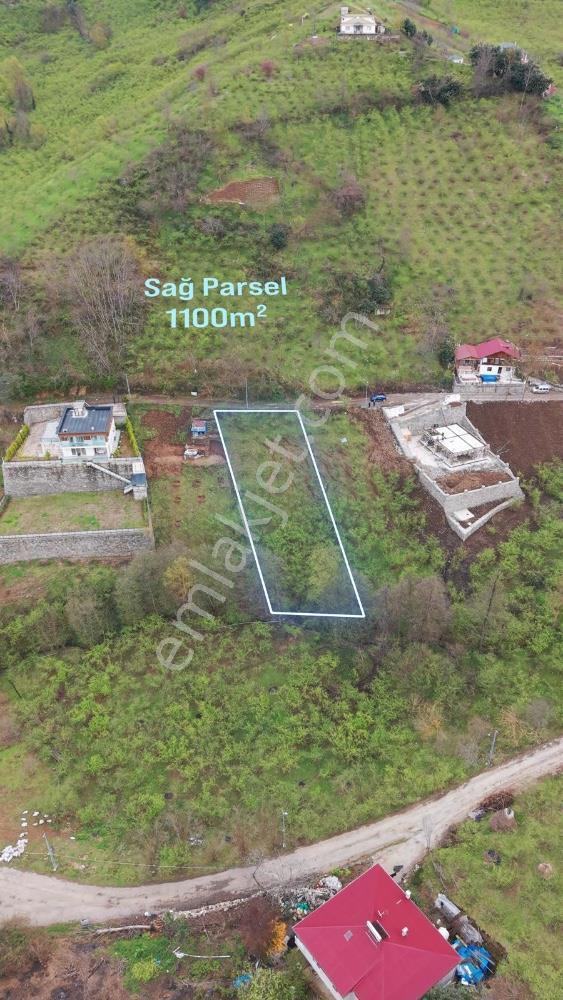 Merkez Uğurlu Mahallesinde Satılık-takaslı Arazi - Görsel 4