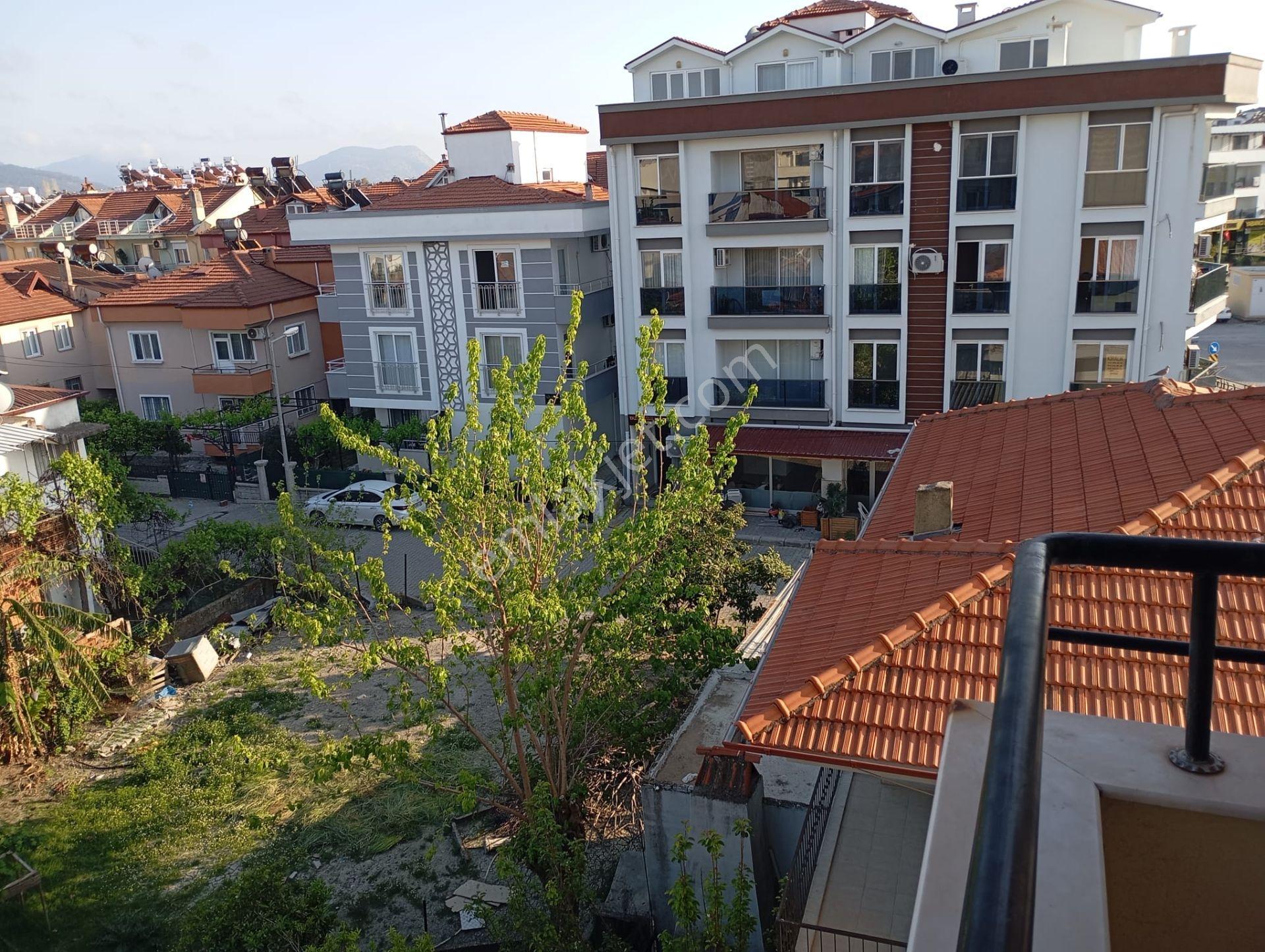 Stop’tan Karaçalı’da *kapalı Mutfak* 3+1 Kiralık Daire - Görsel 16