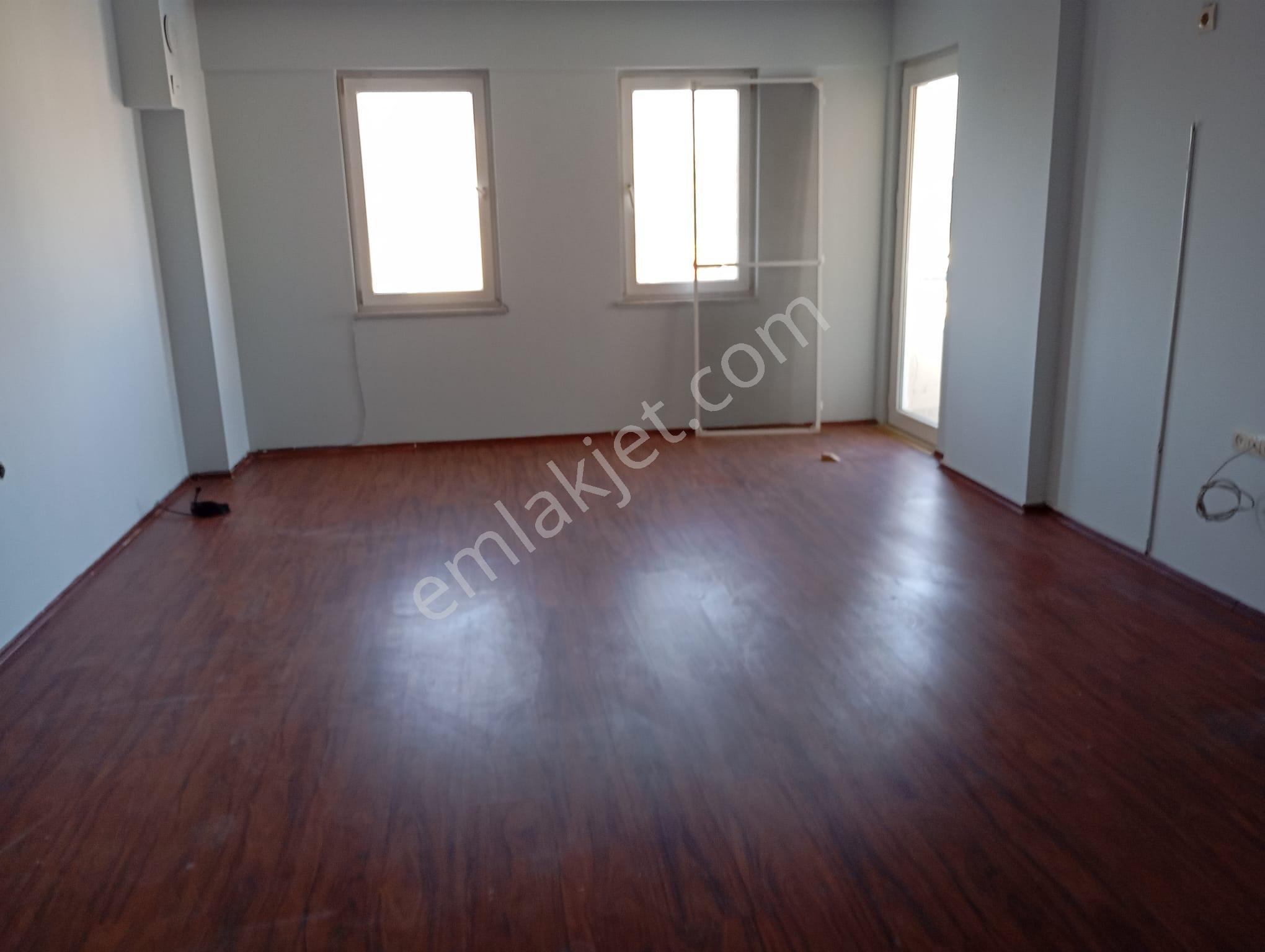 Stop’tan Karaçalı’da *kapalı Mutfak* 3+1 Kiralık Daire