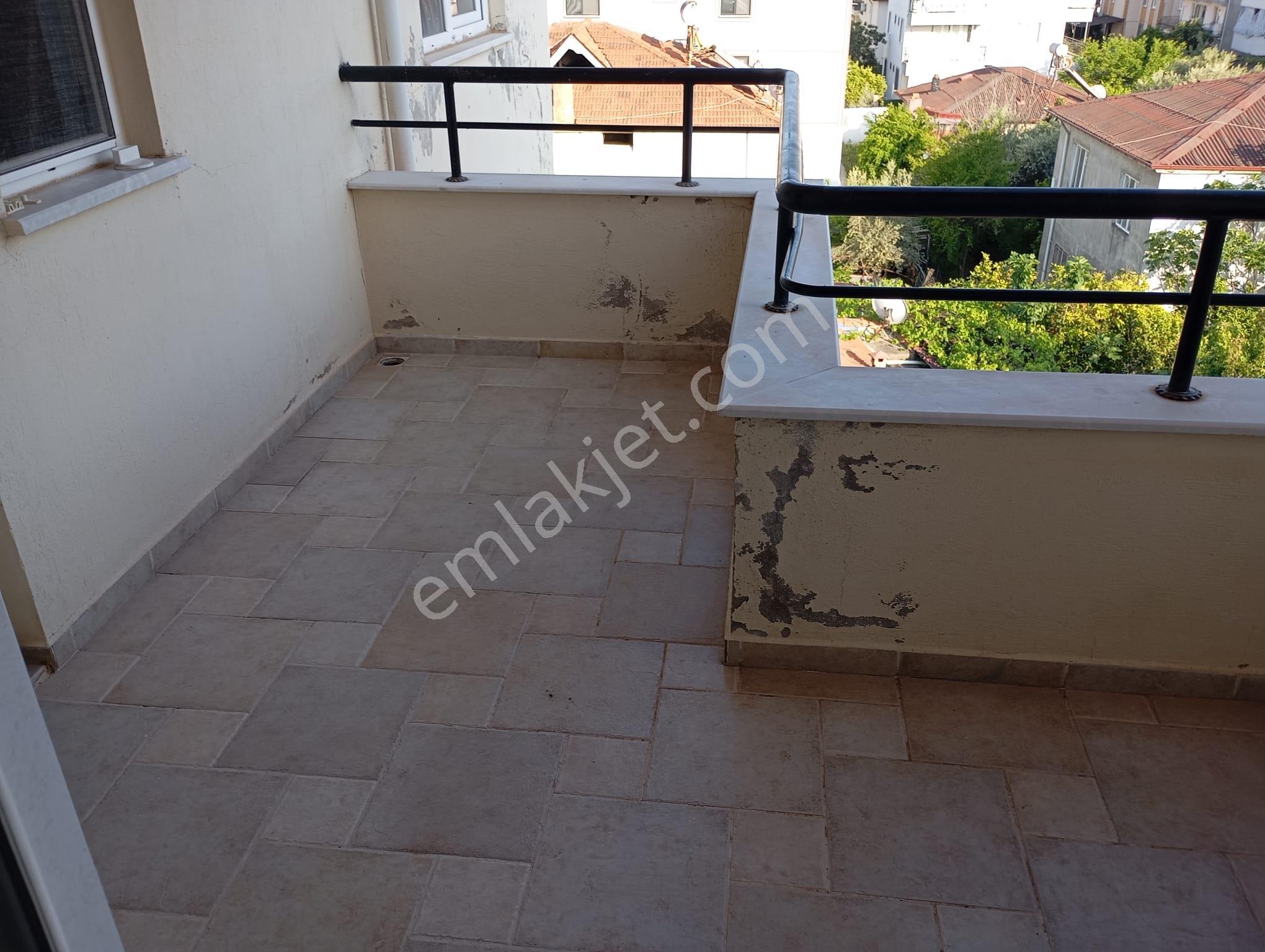 Stop’tan Karaçalı’da *kapalı Mutfak* 3+1 Kiralık Daire - Görsel 12