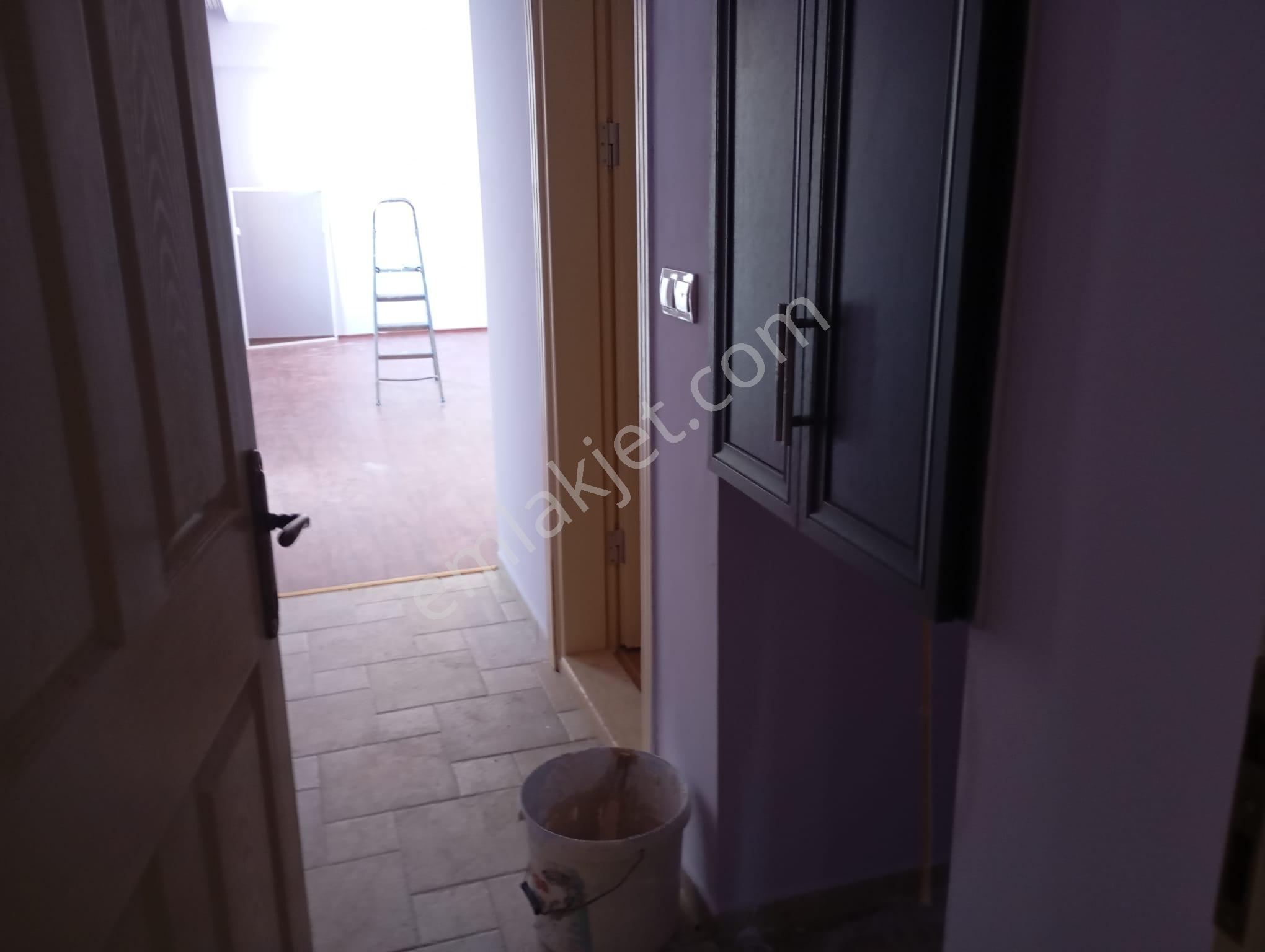 Stop’tan Karaçalı’da *kapalı Mutfak* 3+1 Kiralık Daire - Görsel 15