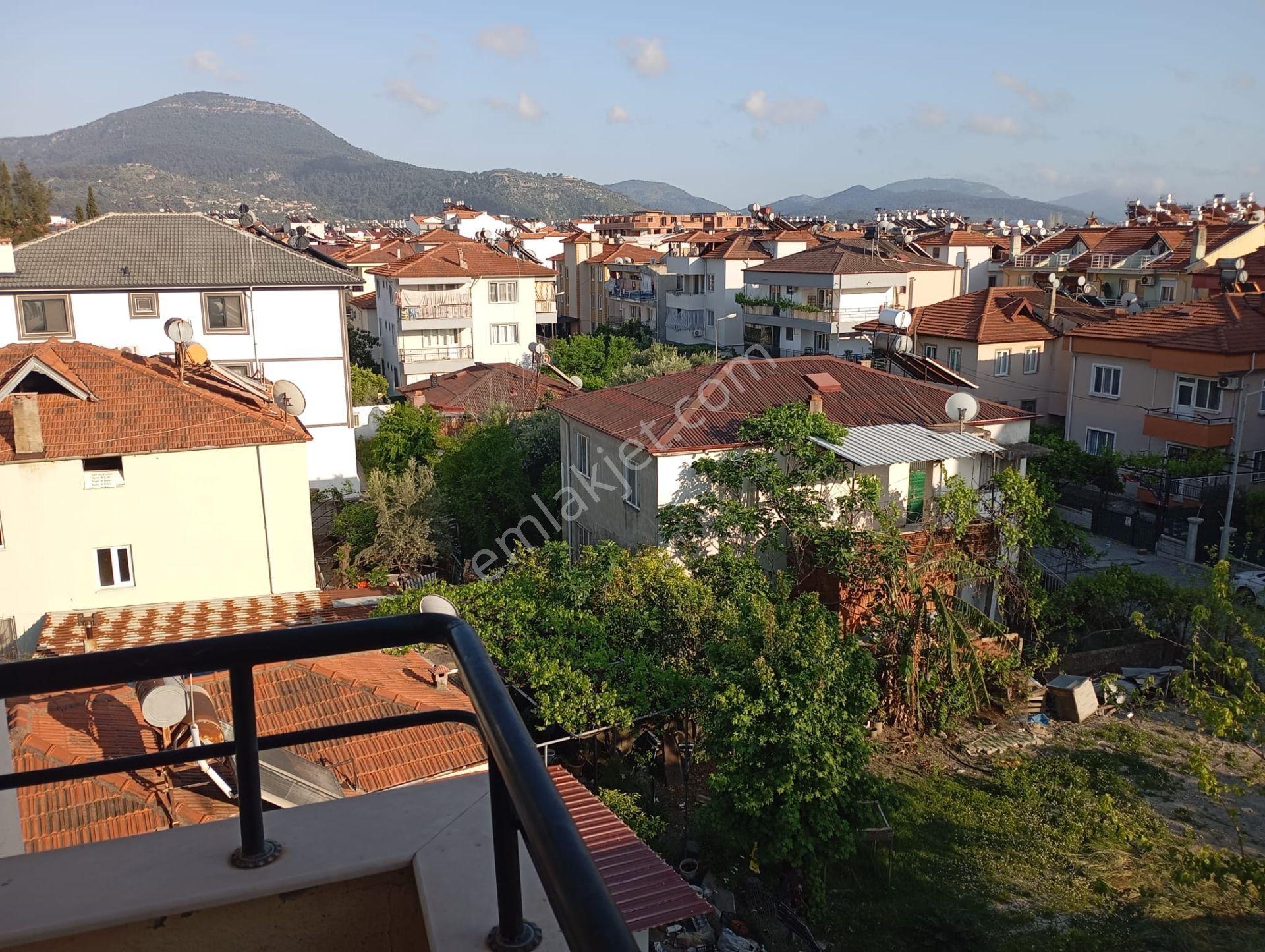 Stop’tan Karaçalı’da *kapalı Mutfak* 3+1 Kiralık Daire - Görsel 17