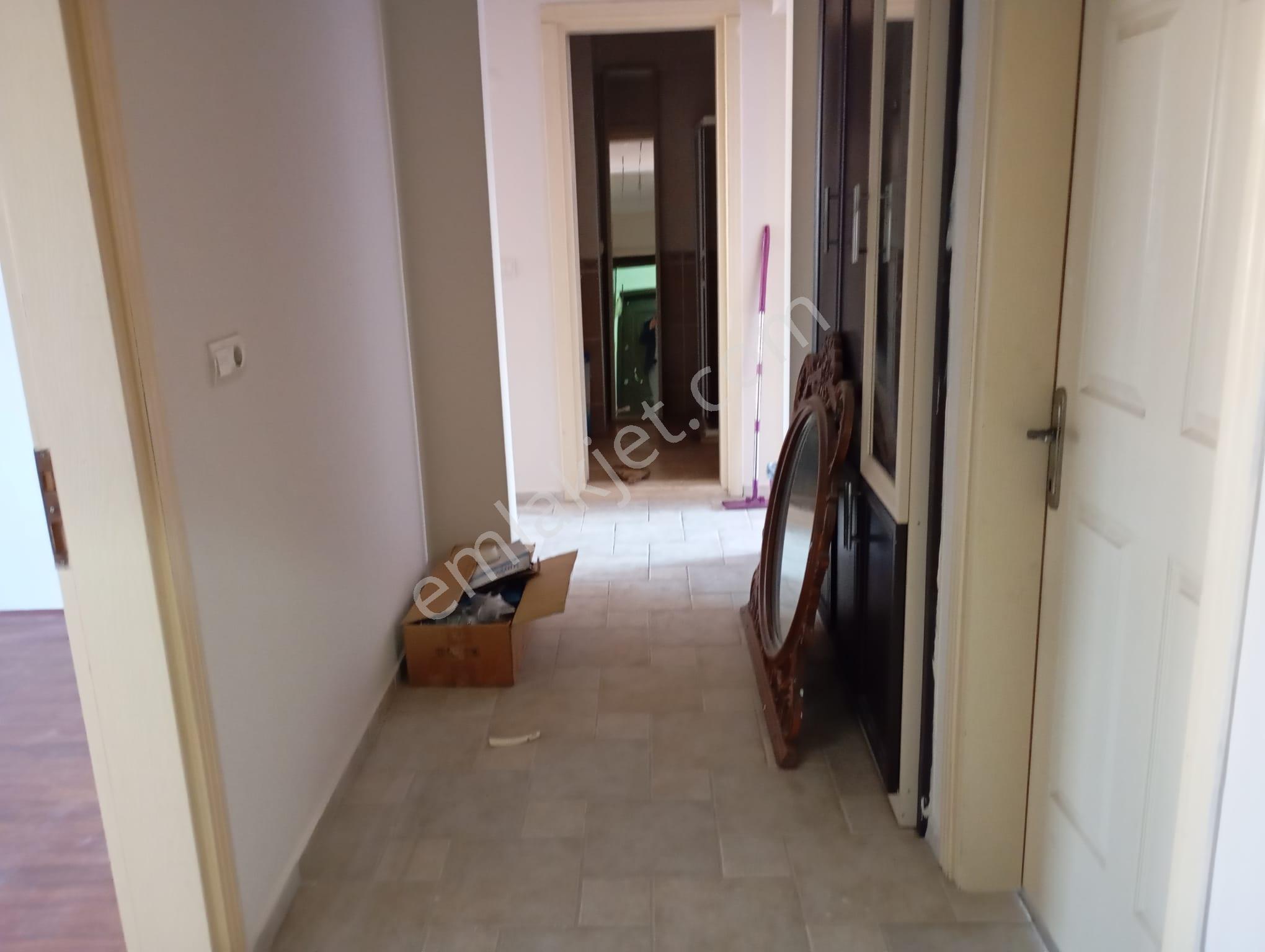 Stop’tan Karaçalı’da *kapalı Mutfak* 3+1 Kiralık Daire - Görsel 14