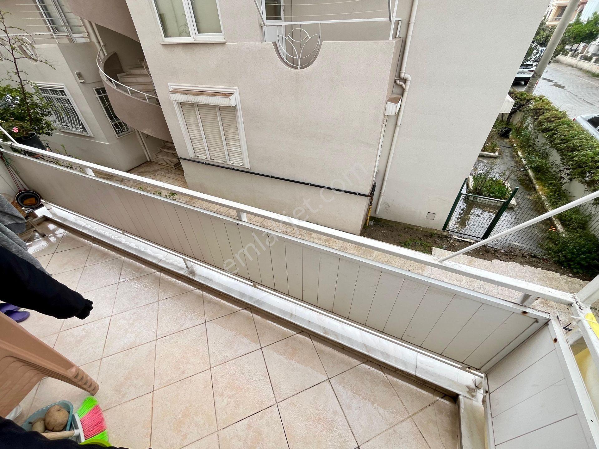 Sezgin Emlaktan İkizçay'da Krediye Uygun Denize 300 Mt 2+1 Daire - Görsel 30