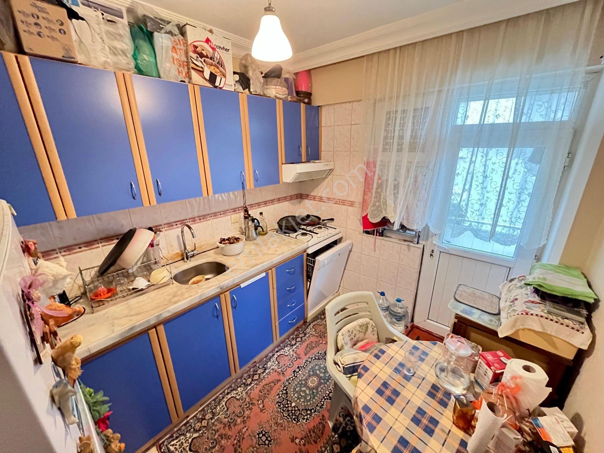 Sezgin Emlaktan İkizçay'da Krediye Uygun Denize 300 Mt 2+1 Daire - Görsel 28