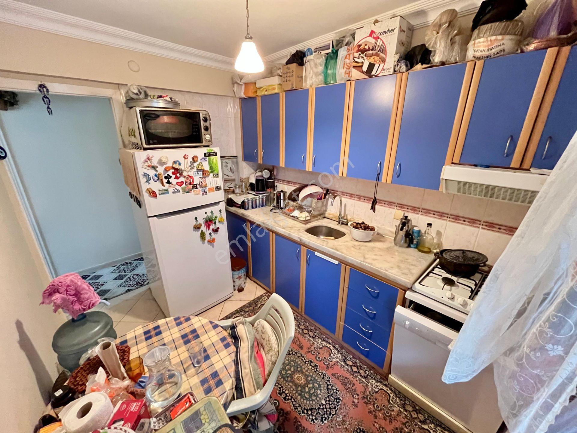 Sezgin Emlaktan İkizçay'da Krediye Uygun Denize 300 Mt 2+1 Daire - Görsel 25