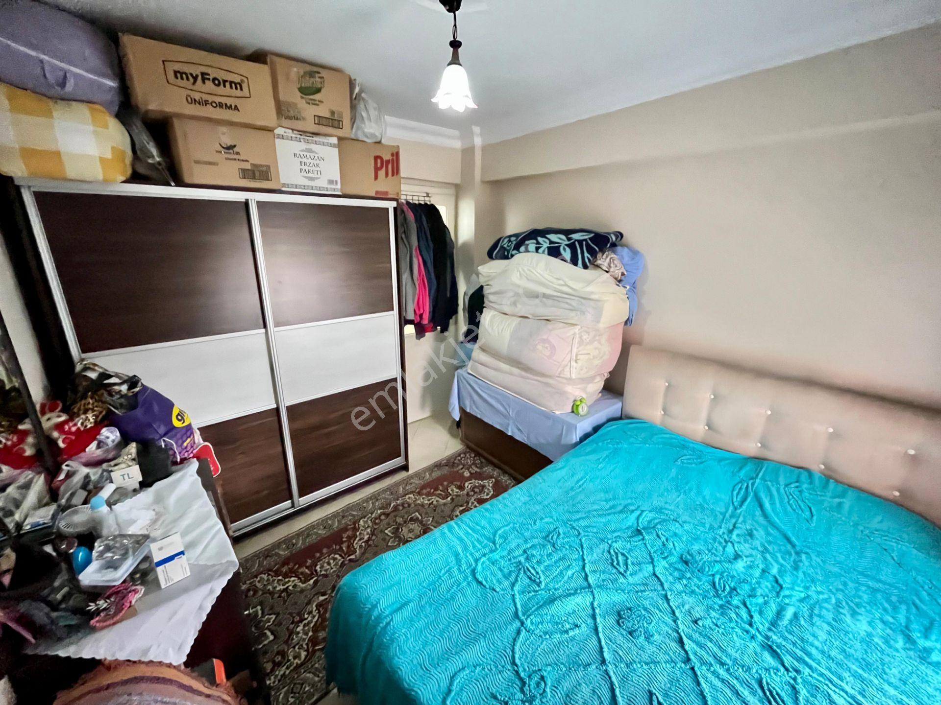 Sezgin Emlaktan İkizçay'da Krediye Uygun Denize 300 Mt 2+1 Daire - Görsel 10