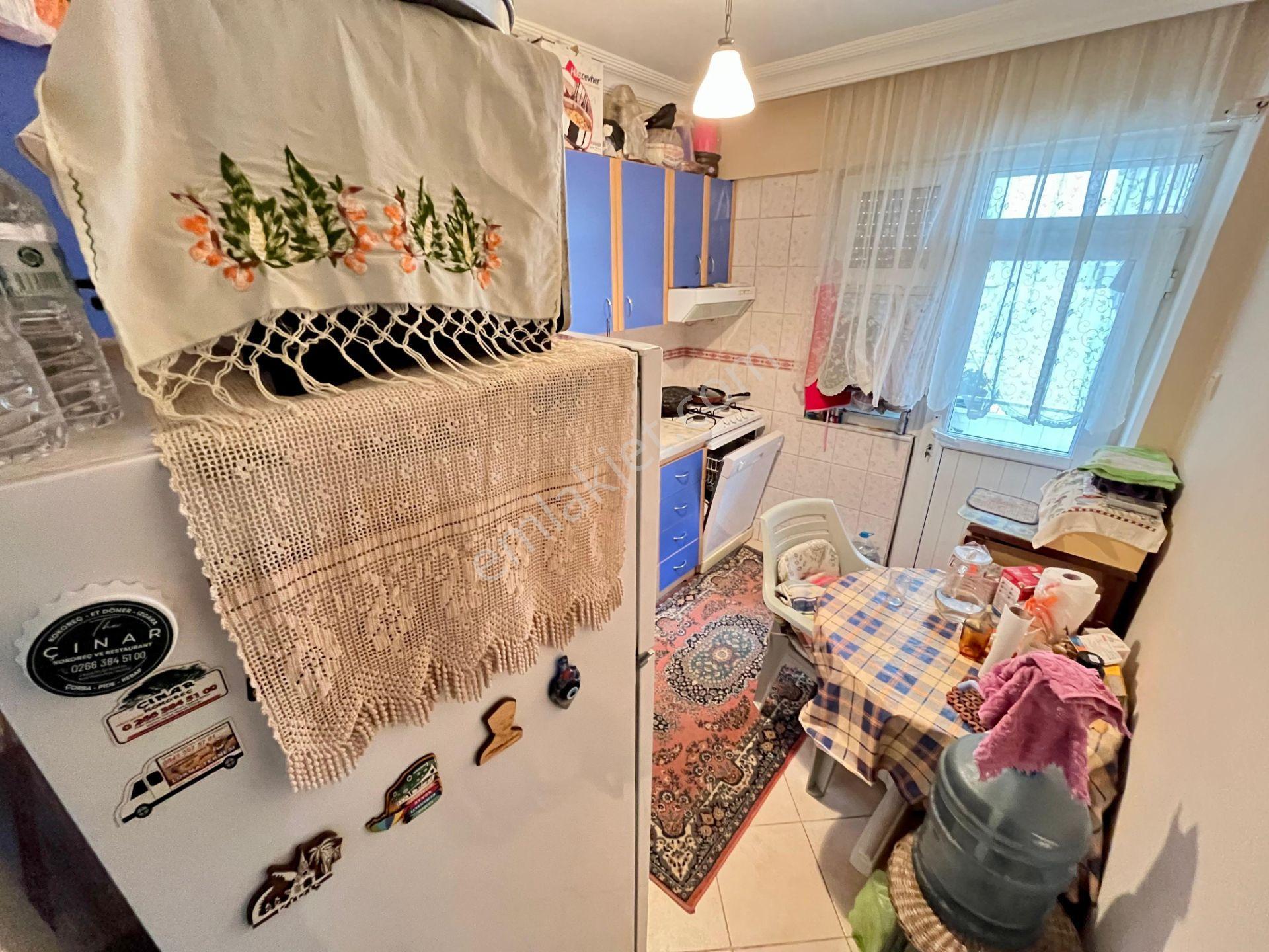 Sezgin Emlaktan İkizçay'da Krediye Uygun Denize 300 Mt 2+1 Daire - Görsel 23