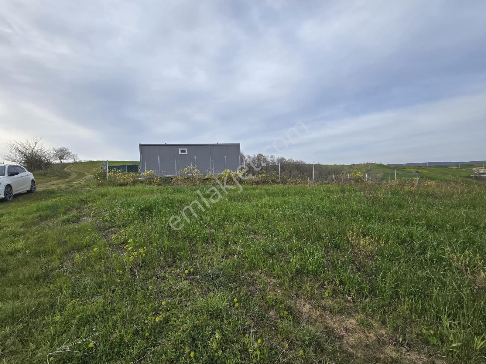 Remax/true Kocaeli Kaynarca Mevkiinde 5.473m2 Satılık Fırsat - Görsel 8