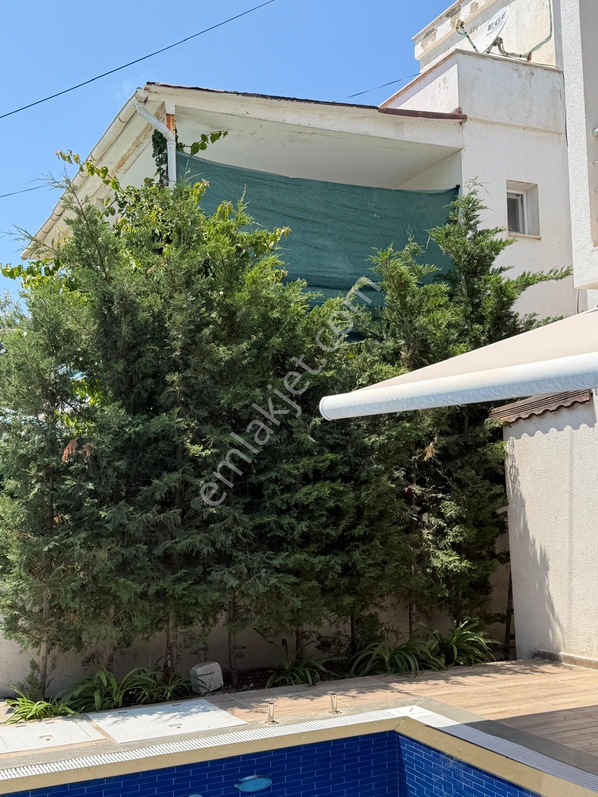 Yalıkavak Dirmil'de Lüks Müstakil Havuzlu Villa - Görsel 2