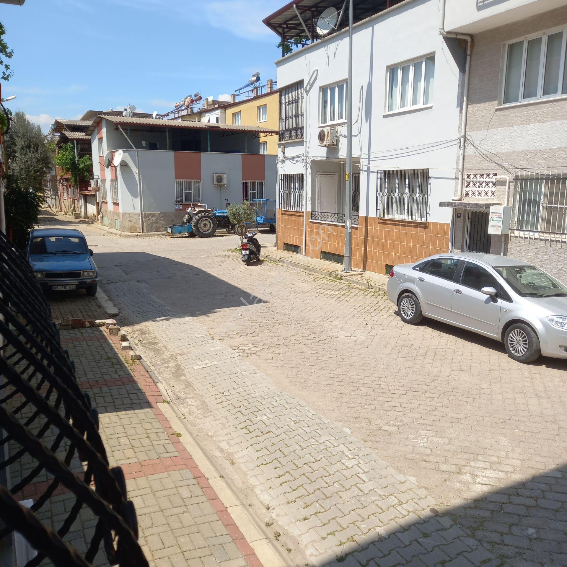 Dönertaş Emlaktan 3+1 Doğalgazlı Balkonlu Daire - Görsel 4