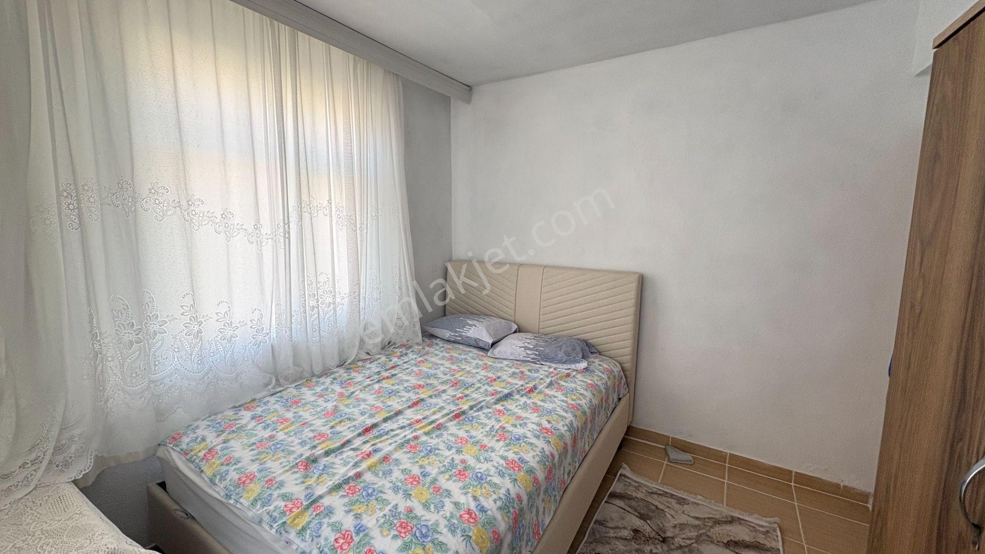 Çanakkale Akliman'da Deniz Manzaralı Site İçi Satılık Villa - Görsel 26