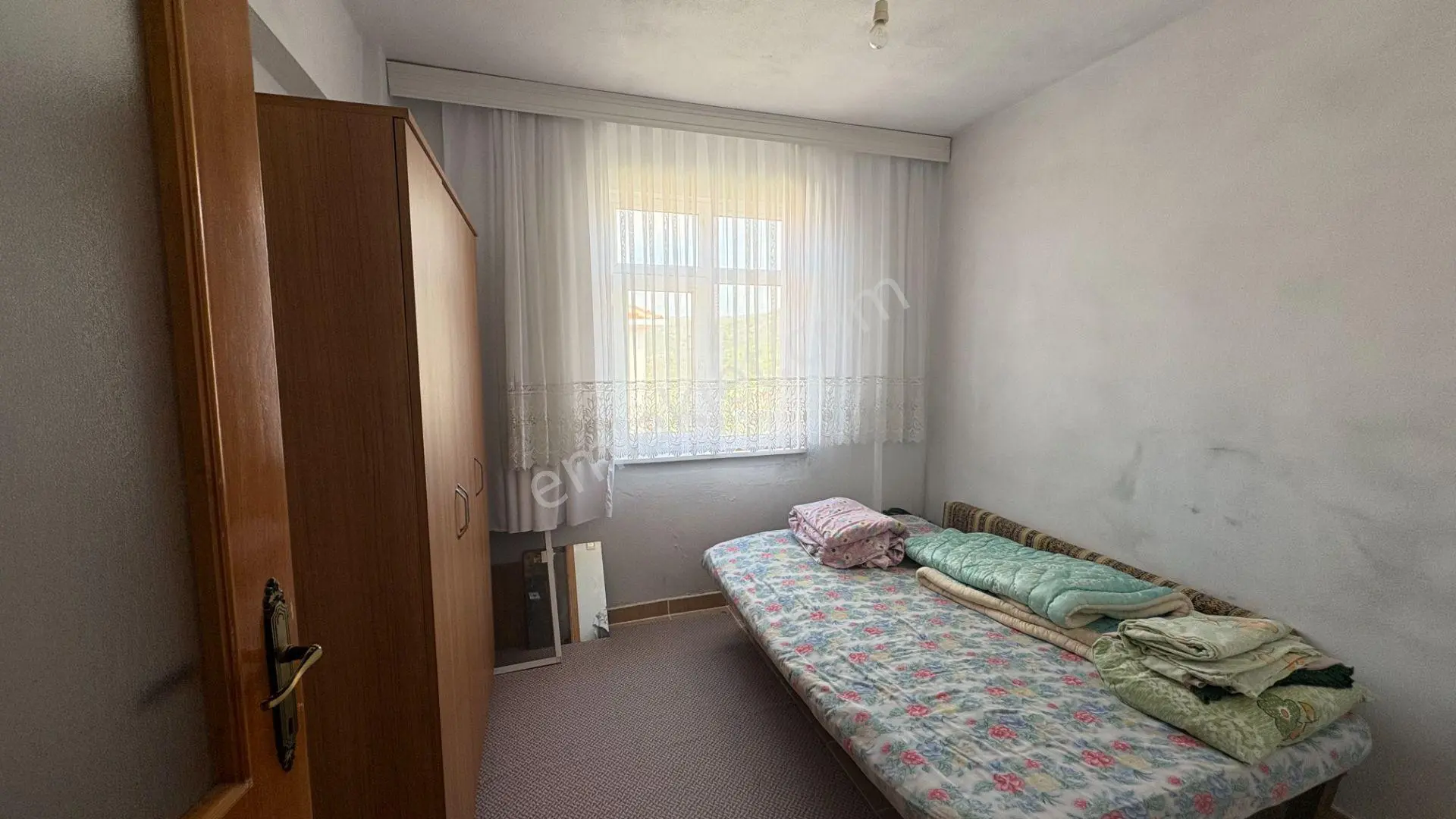 Çanakkale Akliman'da Deniz Manzaralı Site İçi Satılık Villa - Görsel 3