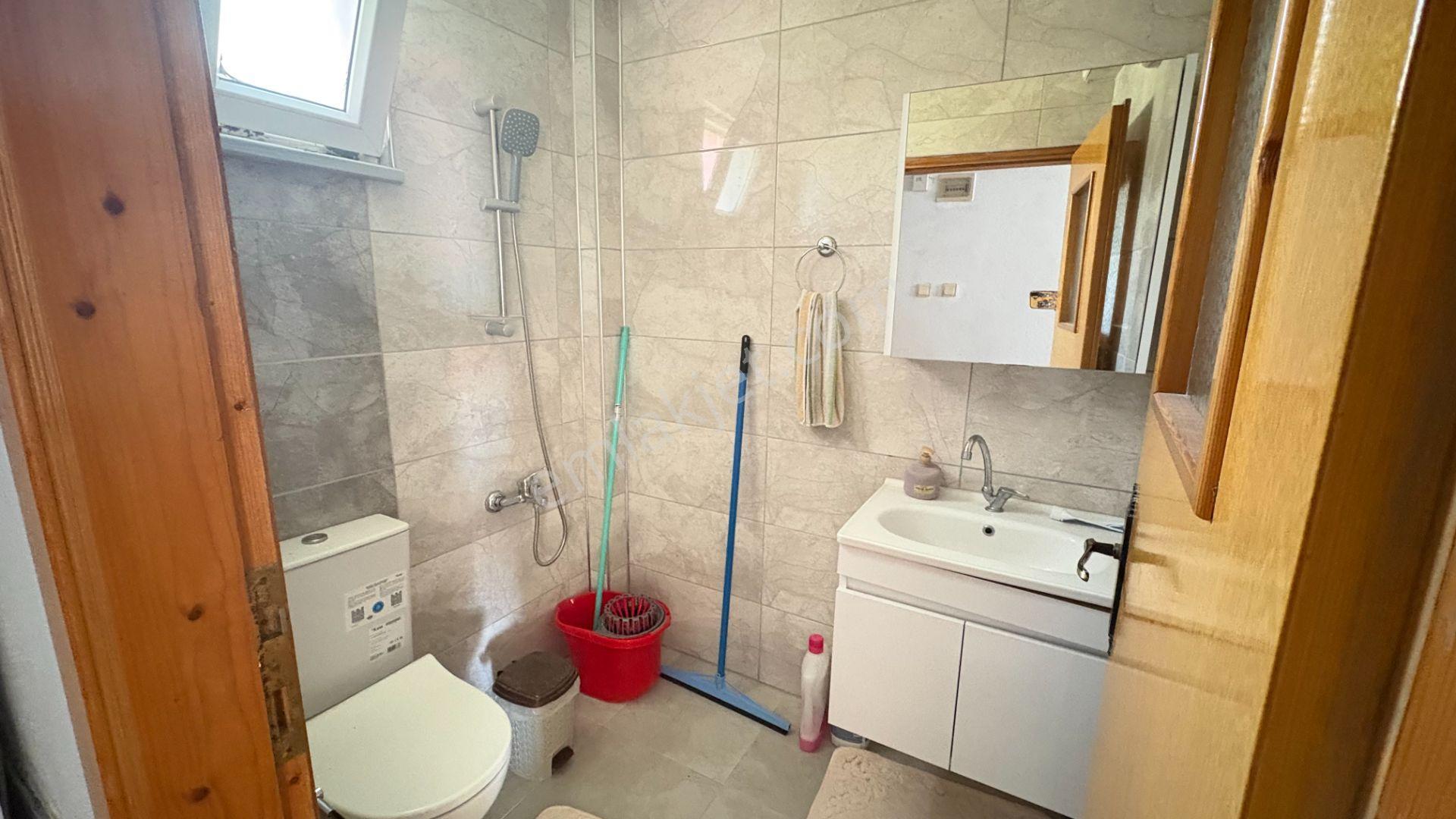 Çanakkale Akliman'da Deniz Manzaralı Site İçi Satılık Villa - Görsel 8