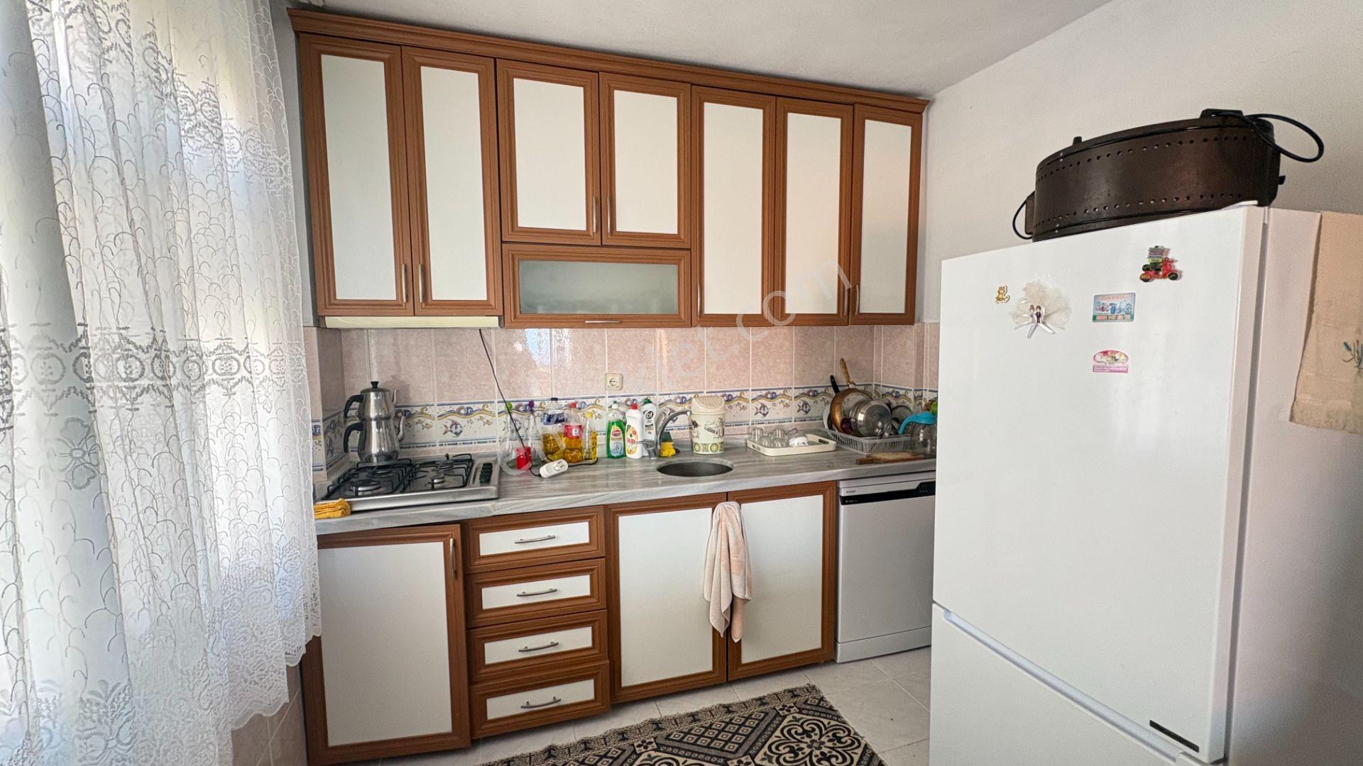 Çanakkale Akliman'da Deniz Manzaralı Site İçi Satılık Villa - Görsel 12
