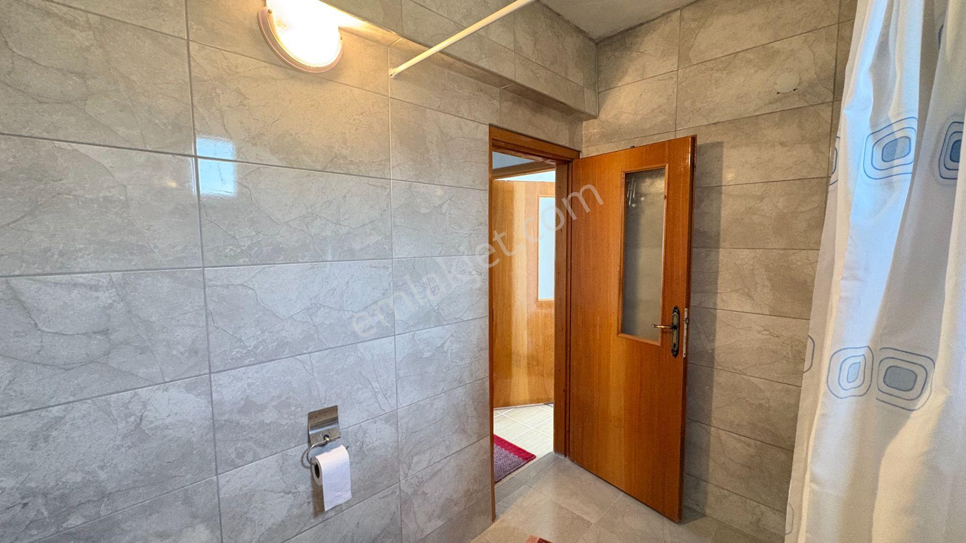 Çanakkale Akliman'da Deniz Manzaralı Site İçi Satılık Villa - Görsel 22