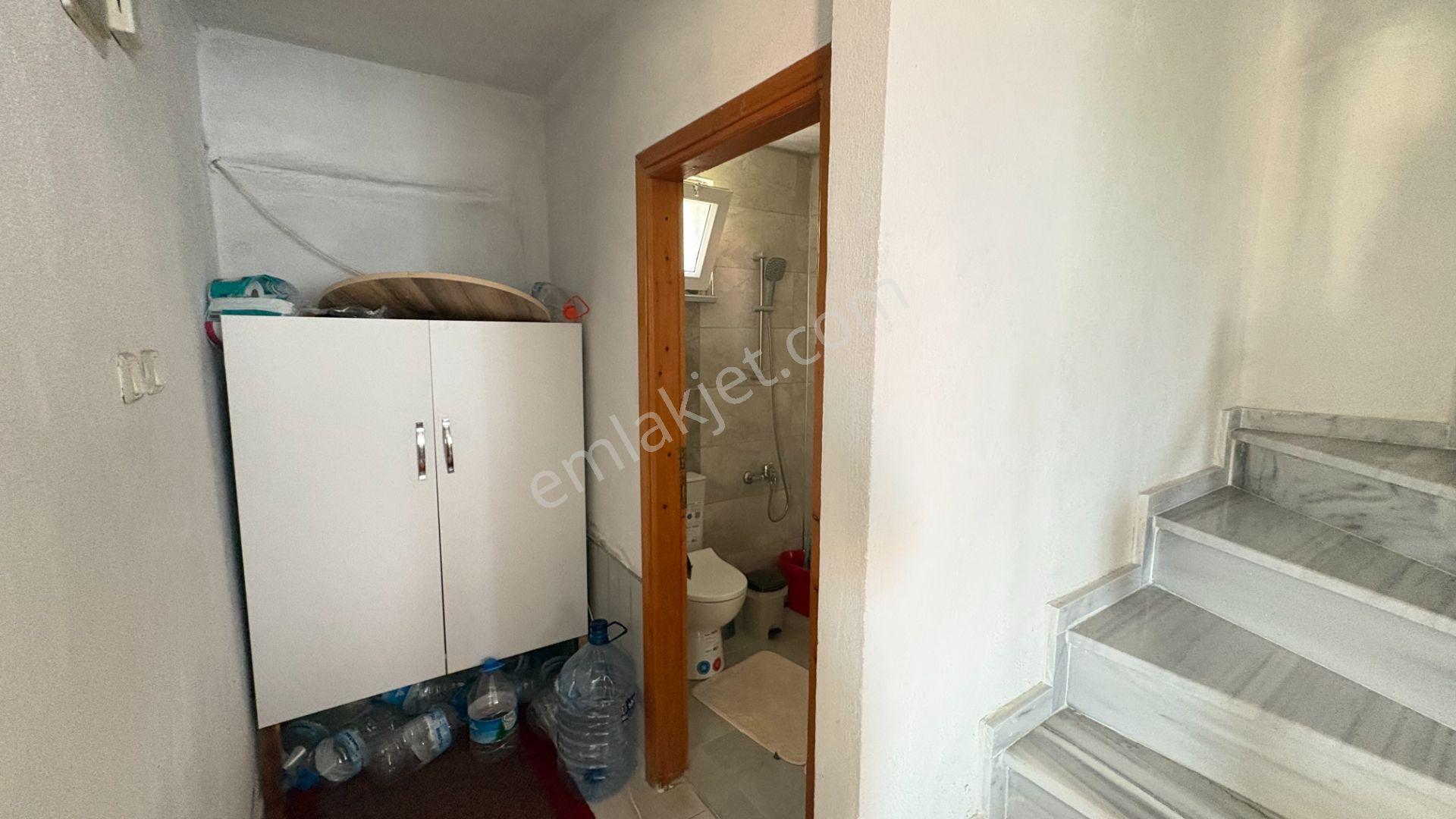 Çanakkale Akliman'da Deniz Manzaralı Site İçi Satılık Villa - Görsel 11