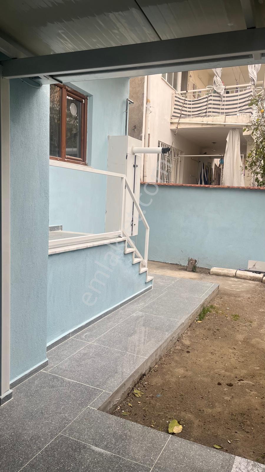 Huzur Arayanlara Modern Mimari İle Tasarlanmış Geniş Bahçeli Müstakil Ev - Görsel 7