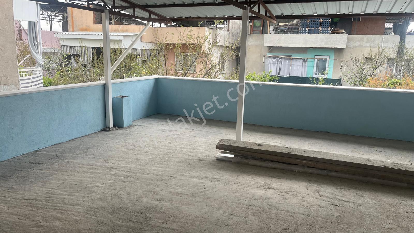 Huzur Arayanlara Modern Mimari İle Tasarlanmış Geniş Bahçeli Müstakil Ev - Görsel 2