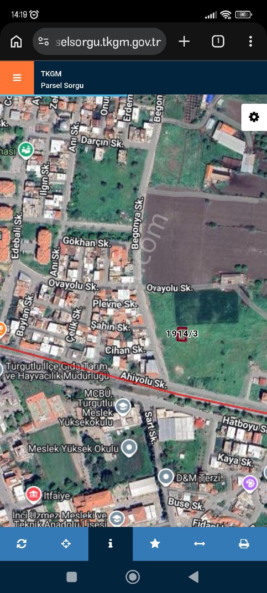 Turgutlu Eymen Emlak'tan - Görsel 3