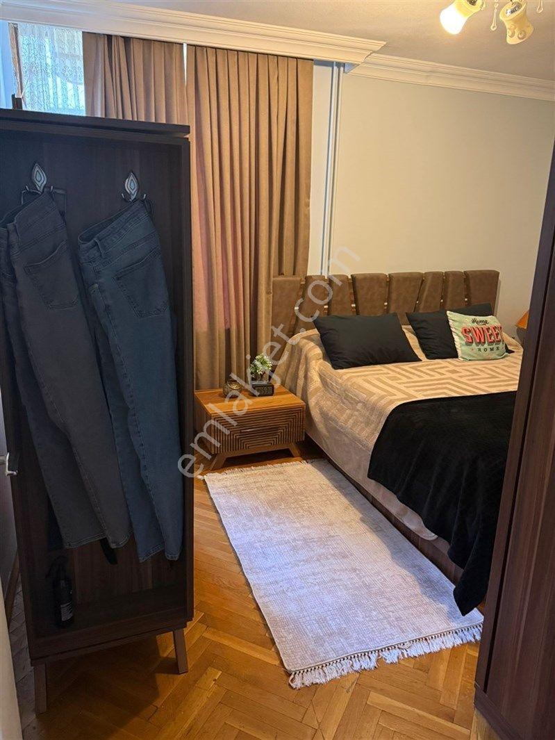Bursa Nilüfer Beşevler Konak Mh. Site İçi Satılık 2.kat 3+1 Daire 6.000.000 Tl - Görsel 10