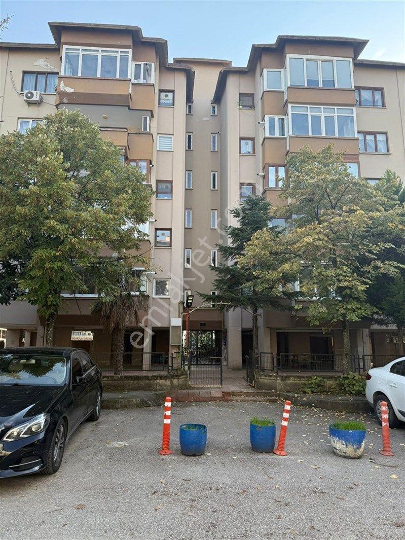 Bursa Nilüfer Beşevler Konak Mh. Site İçi Satılık 2.kat 3+1 Daire 6.000.000 Tl - Görsel 26