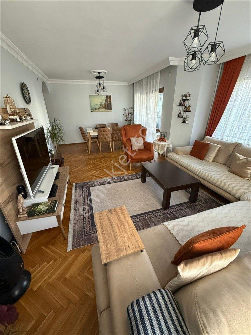 Bursa Nilüfer Beşevler Konak Mh. Site İçi Satılık 2.kat 3+1 Daire 6.000.000 Tl - Görsel 25