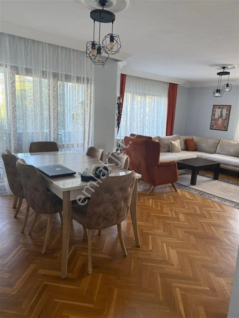 Bursa Nilüfer Beşevler Konak Mh. Site İçi Satılık 2.kat 3+1 Daire 6.000.000 Tl - Görsel 5