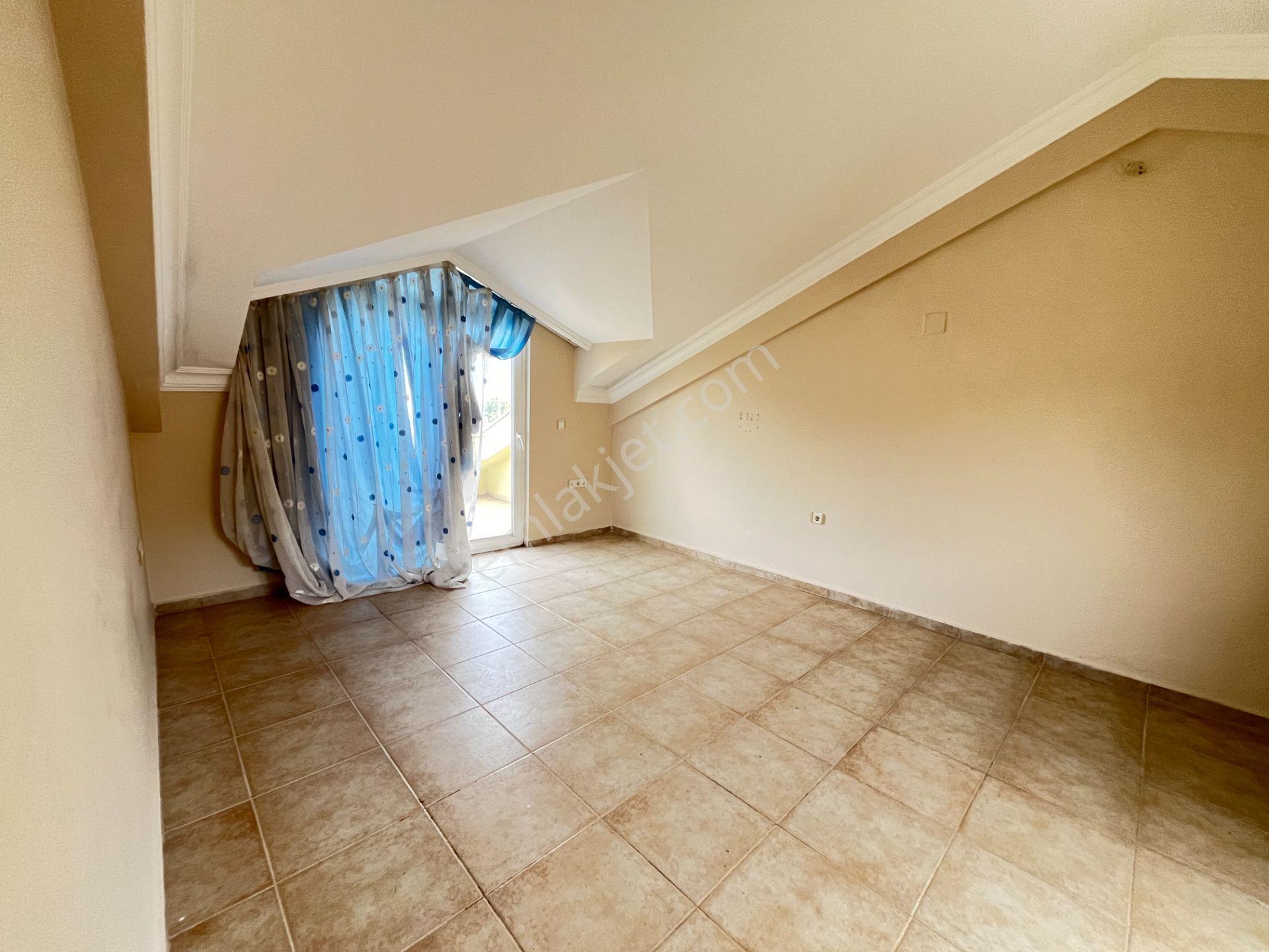 Armutalan 3+1 Kapalı Mutfaklı Daire - Görsel 11