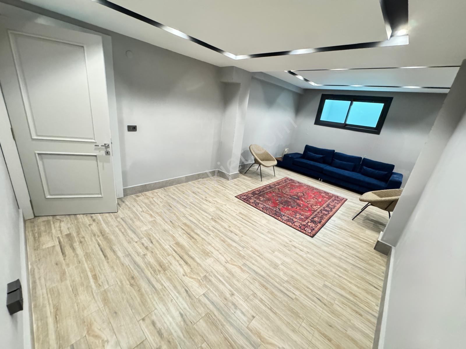 Kuşadası'nda 600m2 Özel Havuz Sauna+spor+sinema Odalı Lüks Villa - Görsel 33