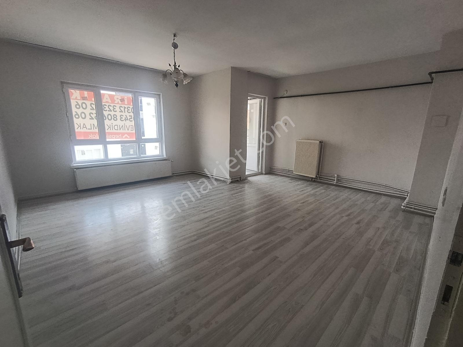 Sevindik'ten İstasyoncadyht Yakını Arakat 3+1 Kiralık Daire - Görsel 12