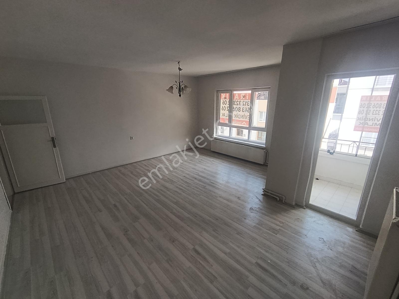 Sevindik'ten İstasyoncadyht Yakını Arakat 3+1 Kiralık Daire - Görsel 14