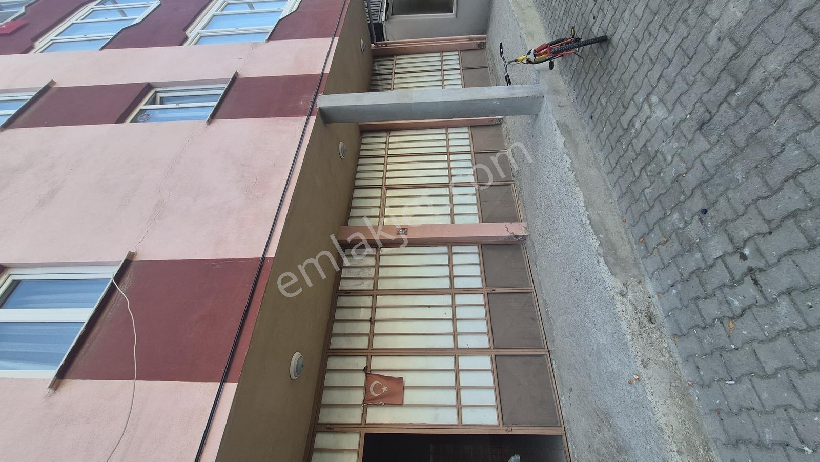 İnegöl Merkezde Vergi Dairesi Mevkii Kiralık 85 M2 Depo - Görsel 2