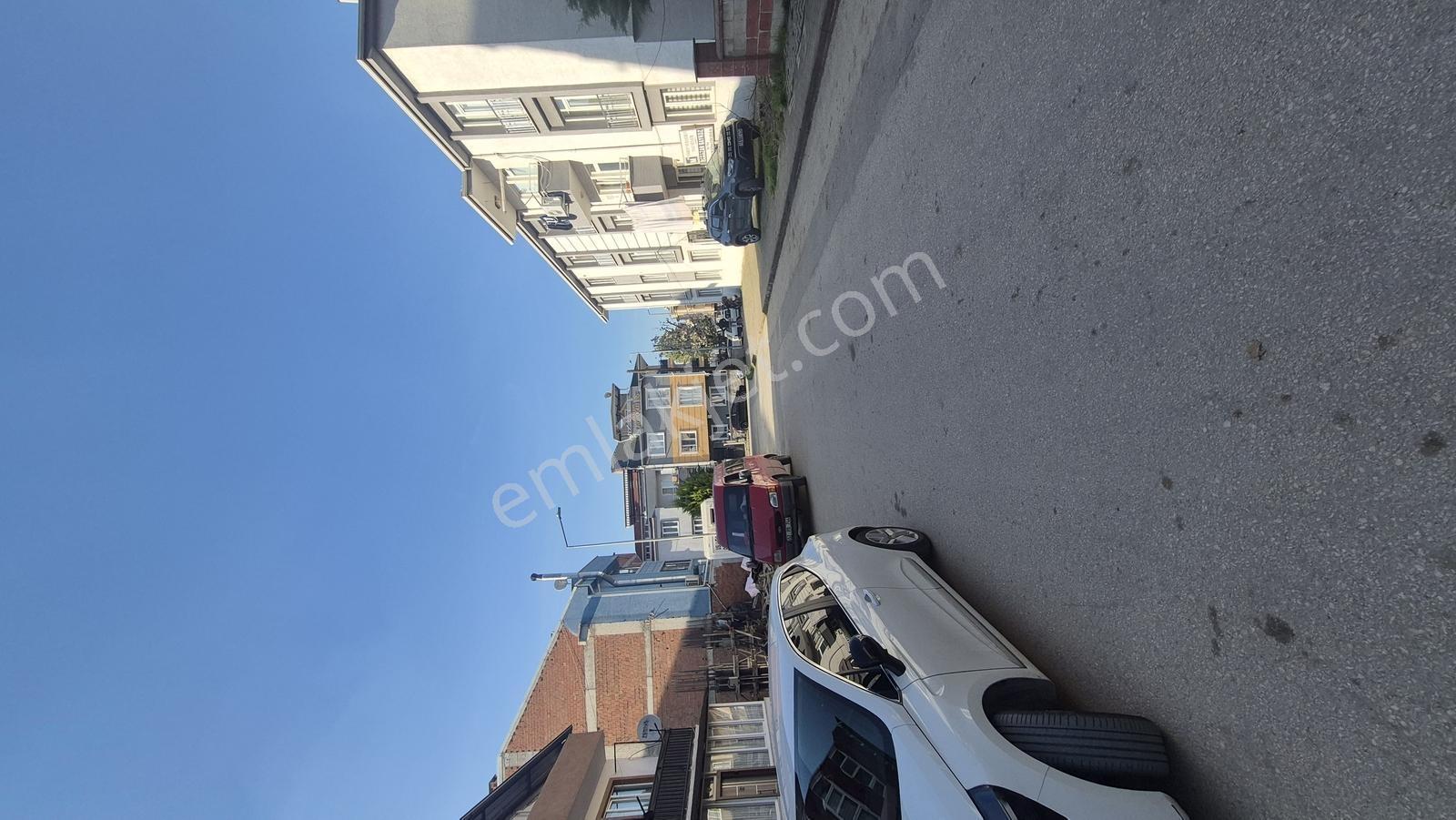 İnegöl Merkezde Vergi Dairesi Mevkii Kiralık 85 M2 Depo - Görsel 5