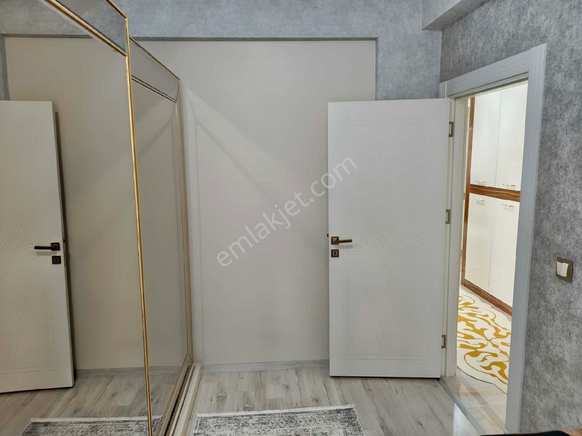 Fiyat Düştü Çok Acil Satılık 2+1 Lüks Daire - Görsel 21