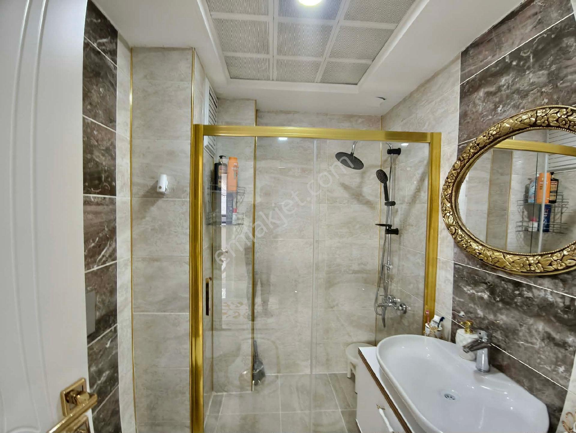 Fiyat Düştü Çok Acil Satılık 2+1 Lüks Daire - Görsel 12