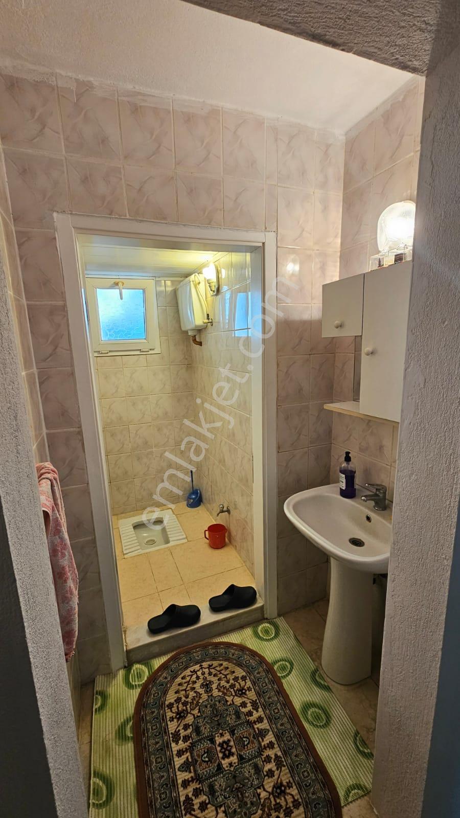 Tire Doğuş Emlaktan Avm Yakını Eşyalı Kiralık 3+1 Daire - Görsel 15