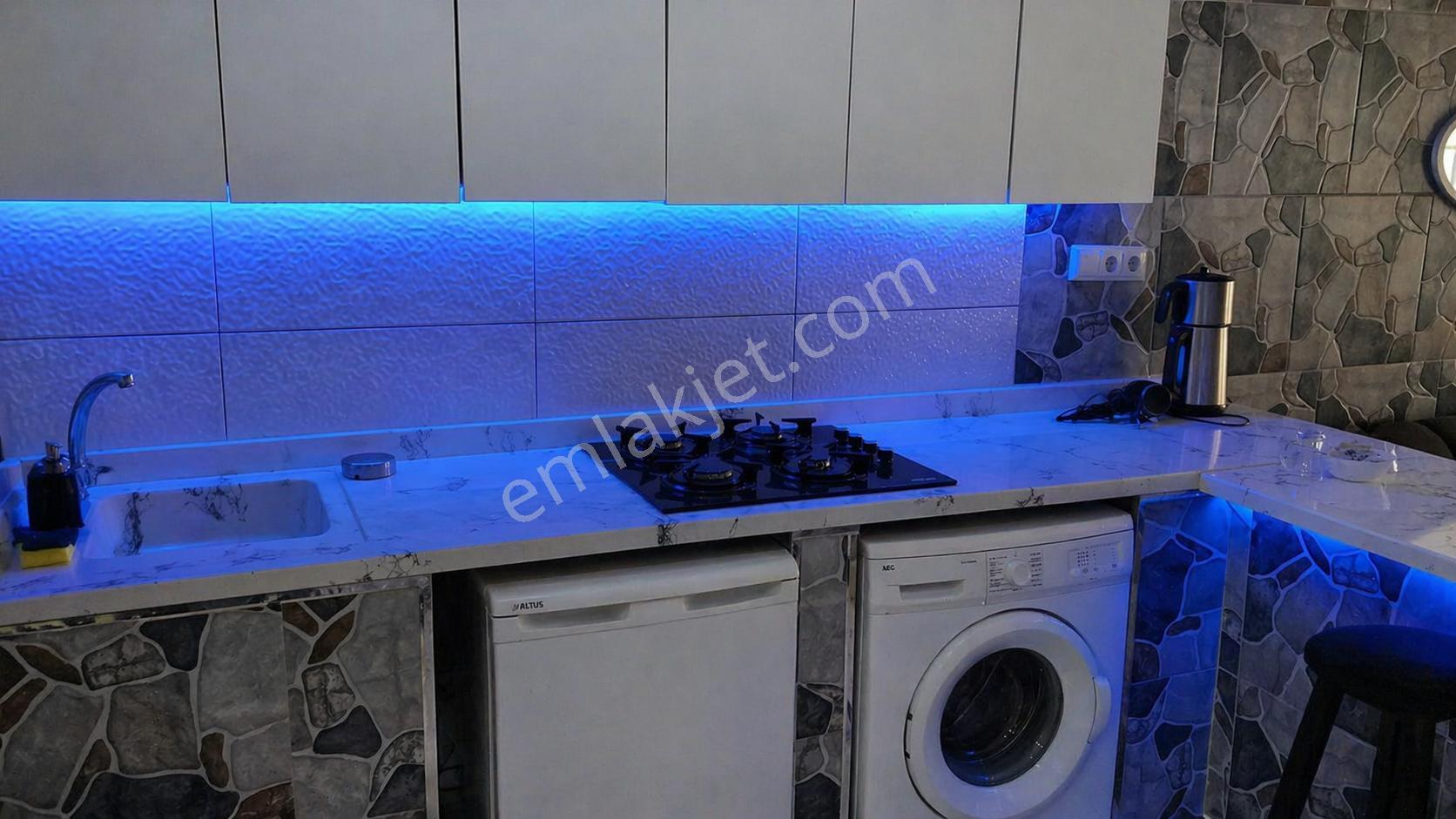 Çankaya Tunalı Günlük Kiralık Daire | 1+0 Jakuzili Apart | Kızılay Yakını Merkezi Konum - Görsel 2