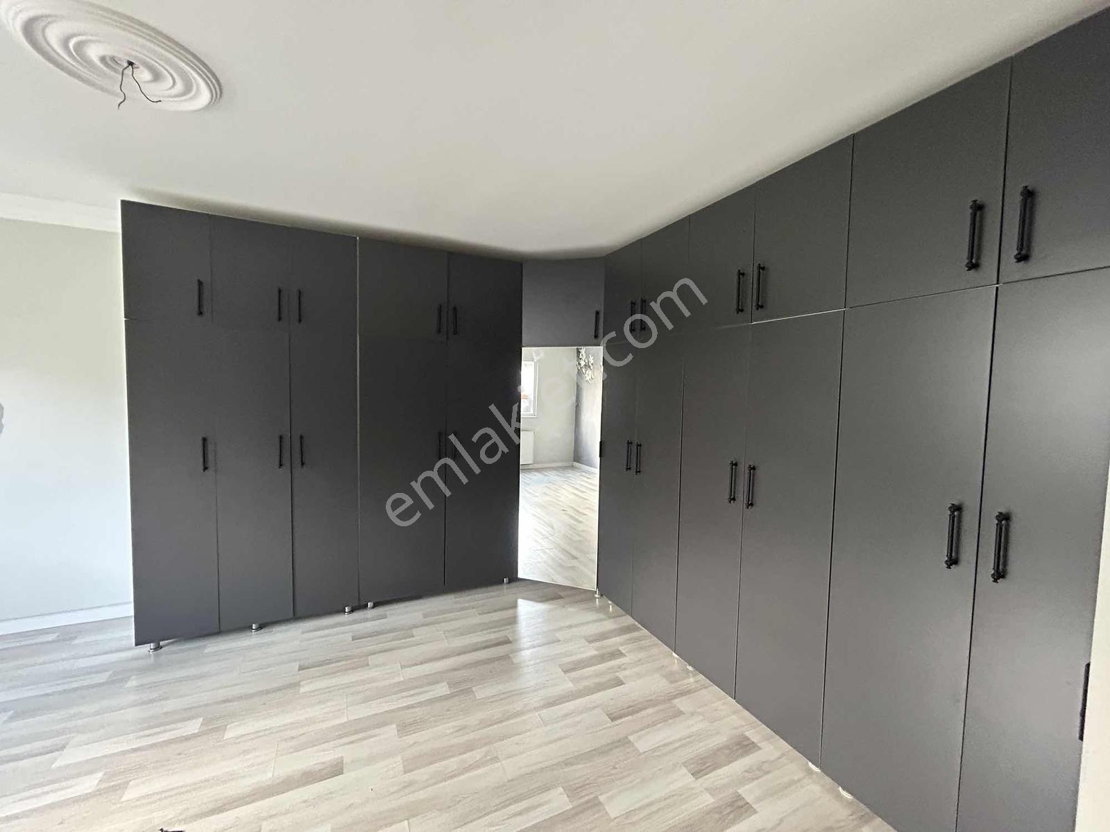 Turyap Koza'dan Bizimköy Evlerinde 240m² 2 Ailelik Eşsiz Dubleks - Görsel 21