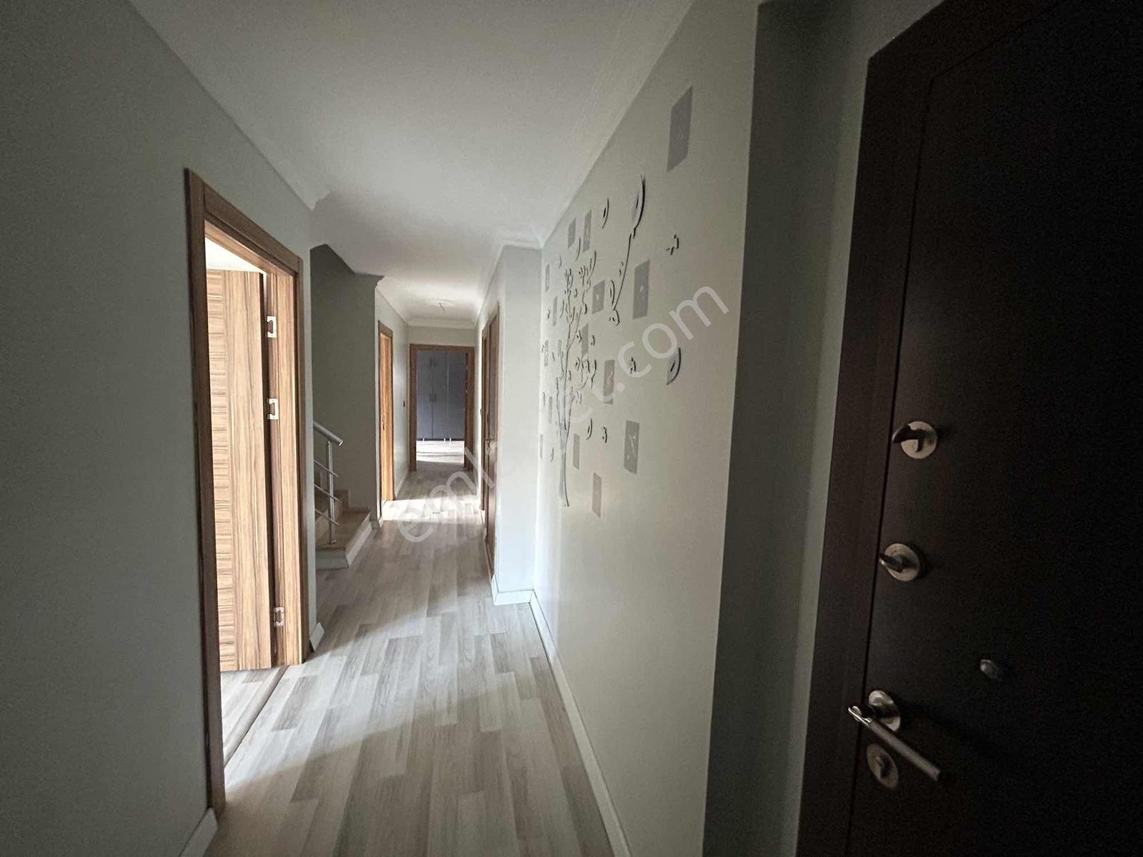 Turyap Koza'dan Bizimköy Evlerinde 240m² 2 Ailelik Eşsiz Dubleks - Görsel 8