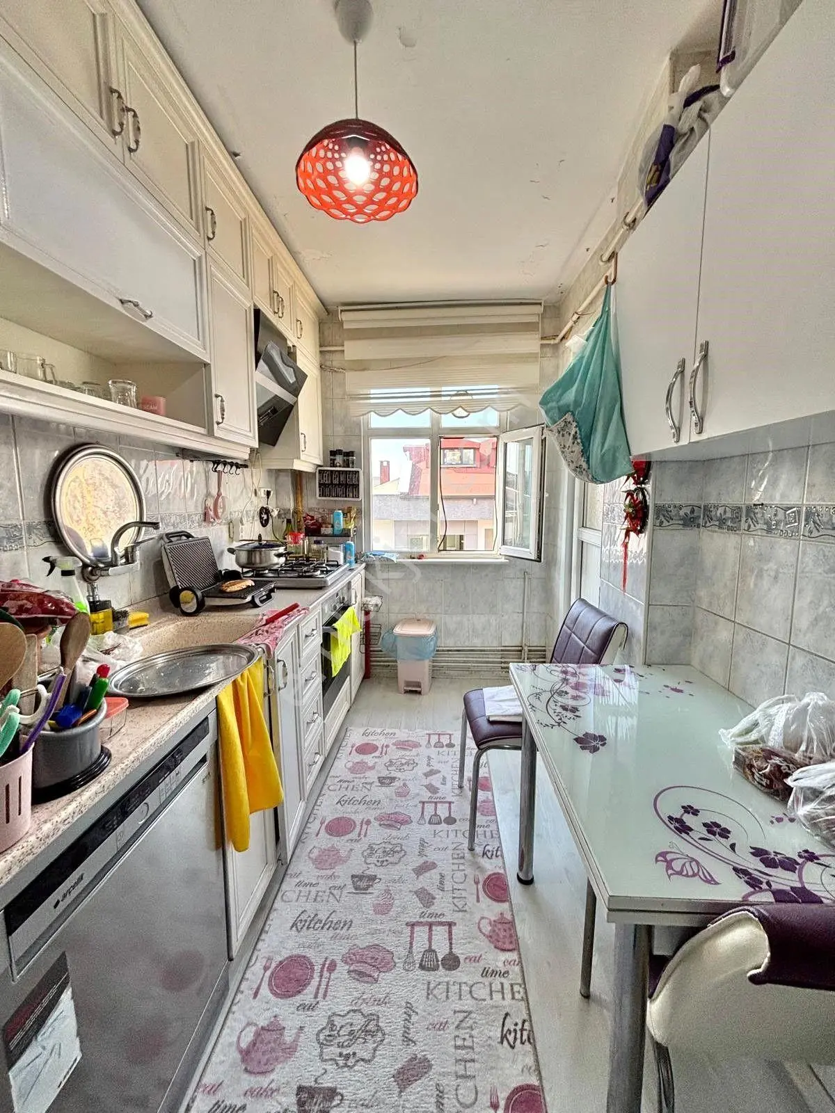 Has Seba'dan Gültepe Mh 2+1 90m2 Yatırımlık Temiz Açıklamayı Oku - Görsel 4