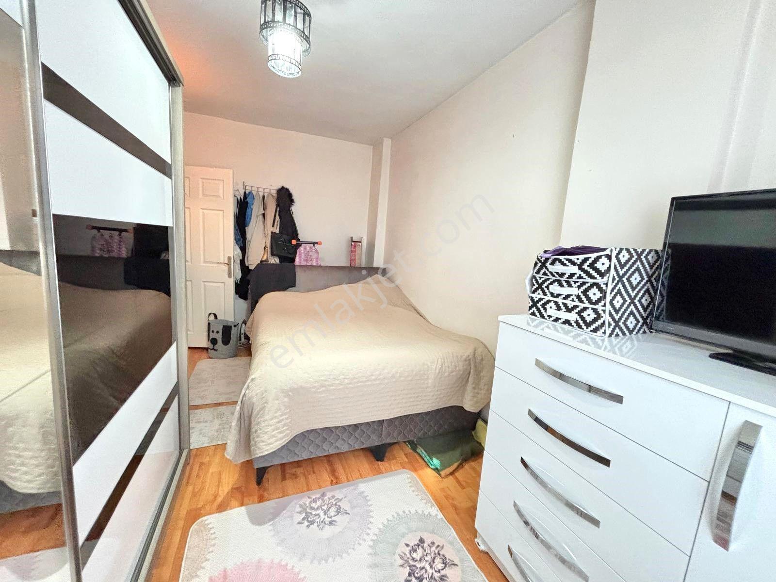 Has Seba'dan Gültepe Mh 2+1 90m2 Yatırımlık Temiz Açıklamayı Oku - Görsel 9